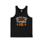 Sweeter Than Pumpkin Pie Tank Top The Devil's Pickle