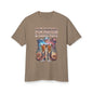 Line Dancing and Champagne T-Shirt Country in My Heart