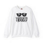 Weekend Hooker Crewneck Sweatshirt The Devil's Pickle