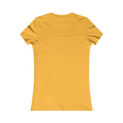 Women's Favorite Tee "Grayceful" Grayceful LLC