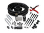 B-hyve Smart Shrub & Flower Bed Drip Kit Orbit Irrigation