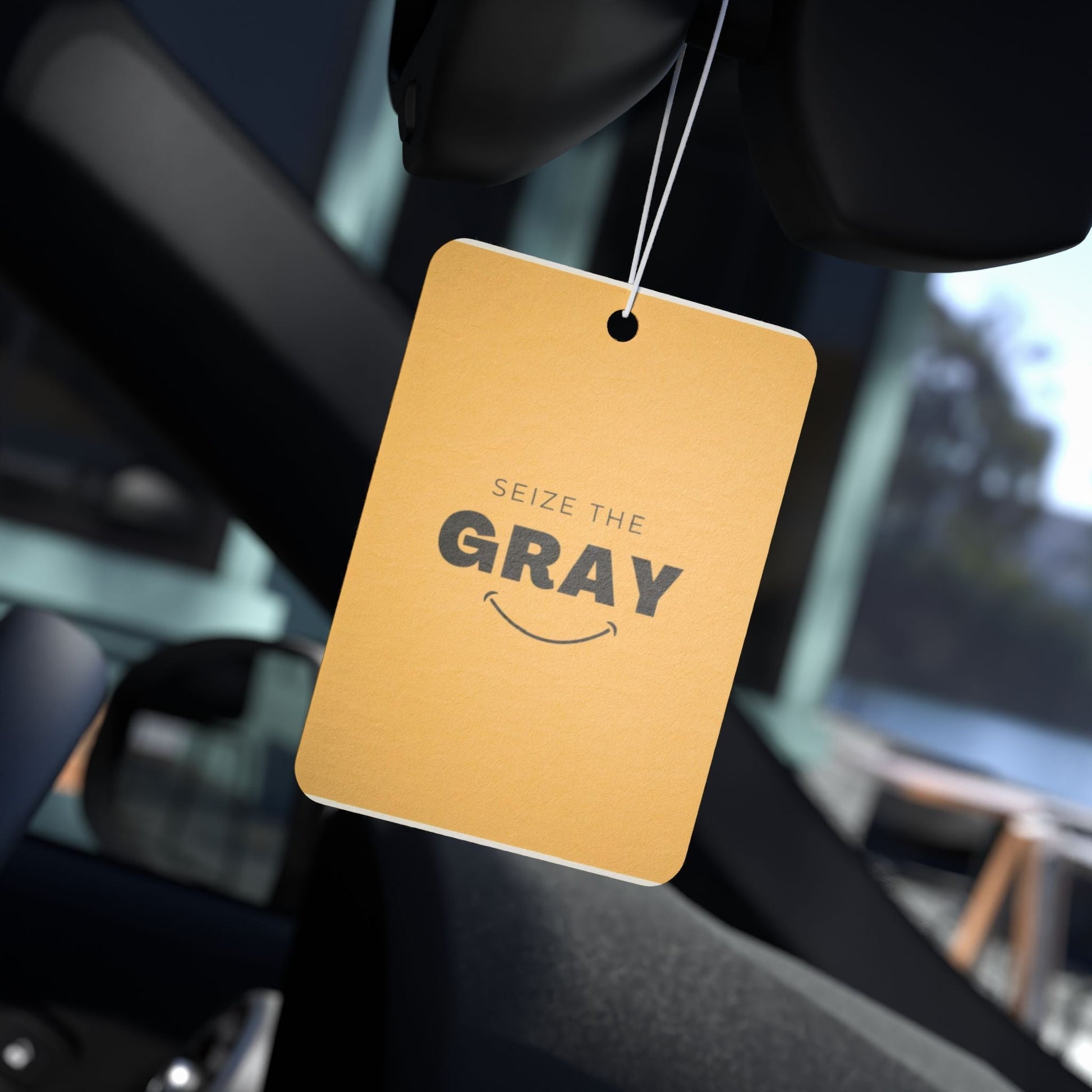 Car Air Freshener Grayceful LLC