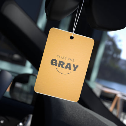 Car Air Freshener Grayceful LLC