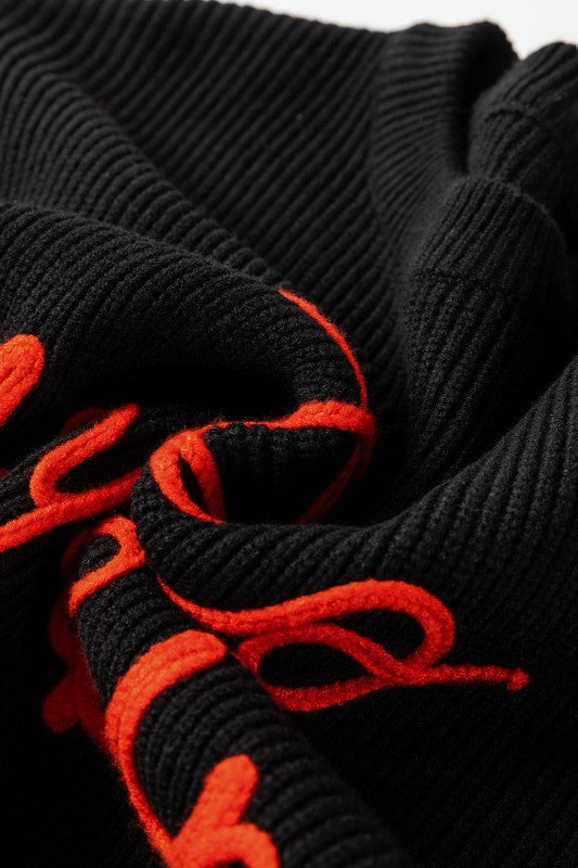 Hello Pumpkin Crewneck Sweater Shop Style & More | Fresh Looks, Everyday Deals & Free Shipping