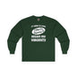 It's Been So Long I Think I'm Beginning To Regain My Virginity Long Sleeve Tee The Devil's Pickle