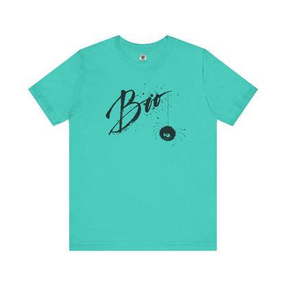 Boo Spider T-Shirt The Devil's Pickle