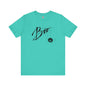 Boo Spider T-Shirt The Devil's Pickle