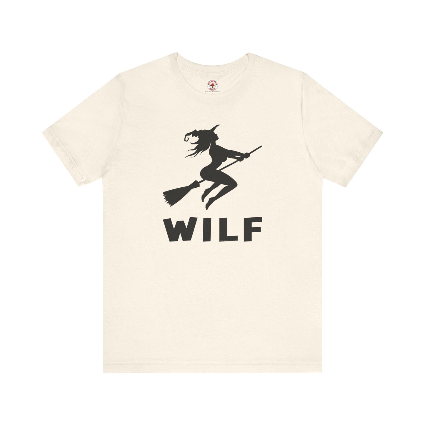 WILF T-Shirt The Devil's Pickle