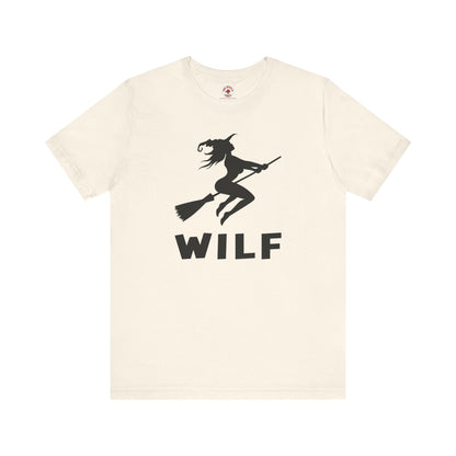WILF T-Shirt The Devil's Pickle