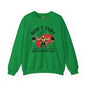 Don't Fart Crewneck Sweatshirt The Devil's Pickle