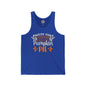 Sweeter Than Pumpkin Pie Tank Top The Devil's Pickle