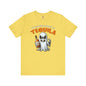 My Favorite Spirit Is Tequila T-Shirt The Devil's Pickle