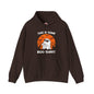 This Is Some Boo Sheet Hooded Sweatshirt The Devil's Pickle