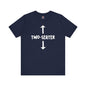 Two-Seater T-Shirt The Devil's Pickle