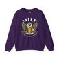Man I Love Freedom Crewneck Sweatshirt The Devil's Pickle