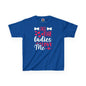 All The Ladies Love Me Kids Tee The Devil's Pickle
