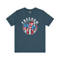 Freedom 1776 T-Shirt The Devil's Pickle