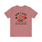 Don't Fart T-Shirt The Devil's Pickle