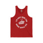 I'm Only Here For Warm Apple Pie Tank Top The Devil's Pickle