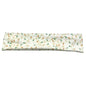 White Lights Christmas Headband Enchanted Scrunch