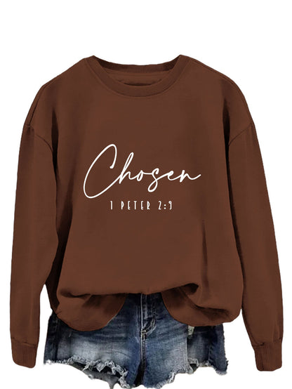 Fashion Trendy Sweater Plus Size Women's Clothing See size chart under “more details” The Fashion Celestial