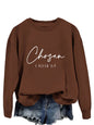 Fashion Trendy Sweater Plus Size Women's Clothing See size chart under “more details” The Fashion Celestial