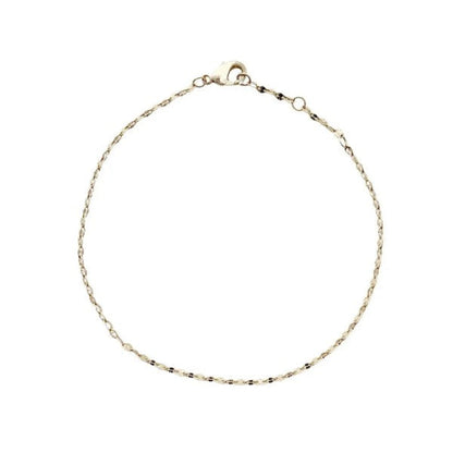 Esme Faceted Chain Bracelet Shop Style & More | Fresh Looks, Everyday Deals & Free Shipping