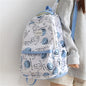 Versatile Comfortable Breathable Shoulder Bag for All
