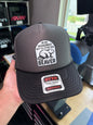 Taxidermist Trucker Hat Luckless Outfitters