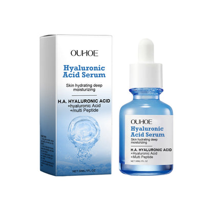 Facial Moisturizing Essence, Facial Moisturizing Skin Moisturizing, Brightening And Firming Skin Care Essence