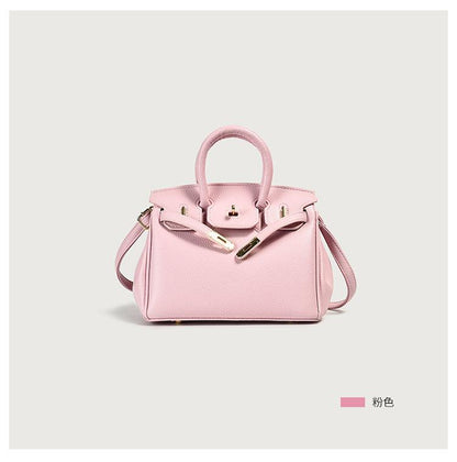 Retro Cowgirl Messenger Bag – Stylish and Chic Leather Handbag Country in My Heart