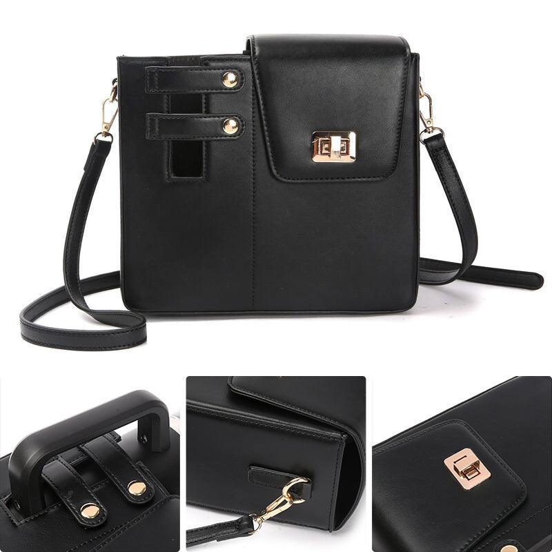 VersaStyle Crossbody Handbags Country in My Heart
