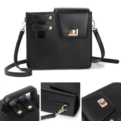 VersaStyle Crossbody Handbags Country in My Heart