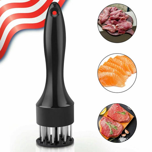 TenderPress Meat Tool V.I.P Digital Presence