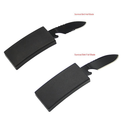 Knife Belt