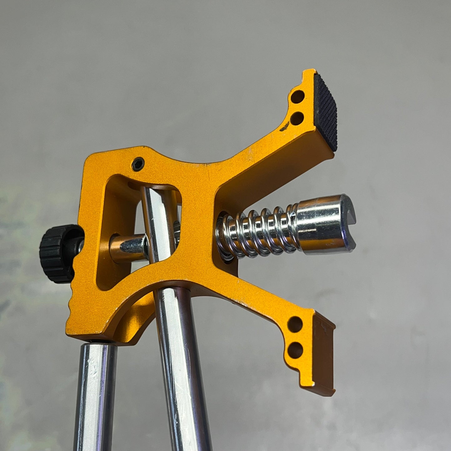 (2 PACK) Car Dent Repair Tool  Orange (Missing Some Parts To The Tool) PayWut