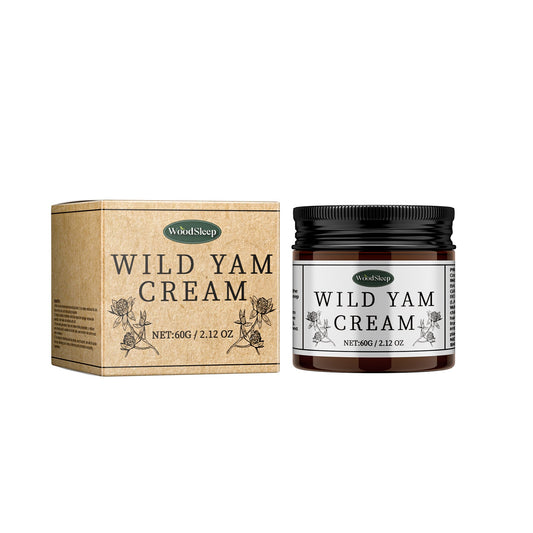 Woodsleep Yam Moisturizing Moisturizer, Moisturizing And Firming Skin Moisturizer That Reduces Fine Lines V.I.P Digital Presence