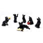 Mini Puppy Plugin Garden Bonsai Ornament Decoration Micro Landscape Resin