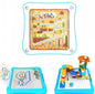 TinyMag Puzzle Set