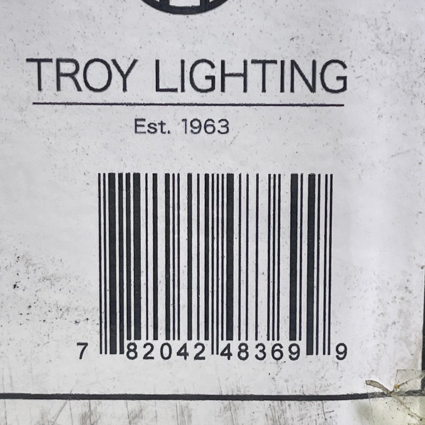 TROY LIGHTING Epic Two Light Wall Sconce 10" x 10" x 16"  Forged Iron B5321-TRN PayWut