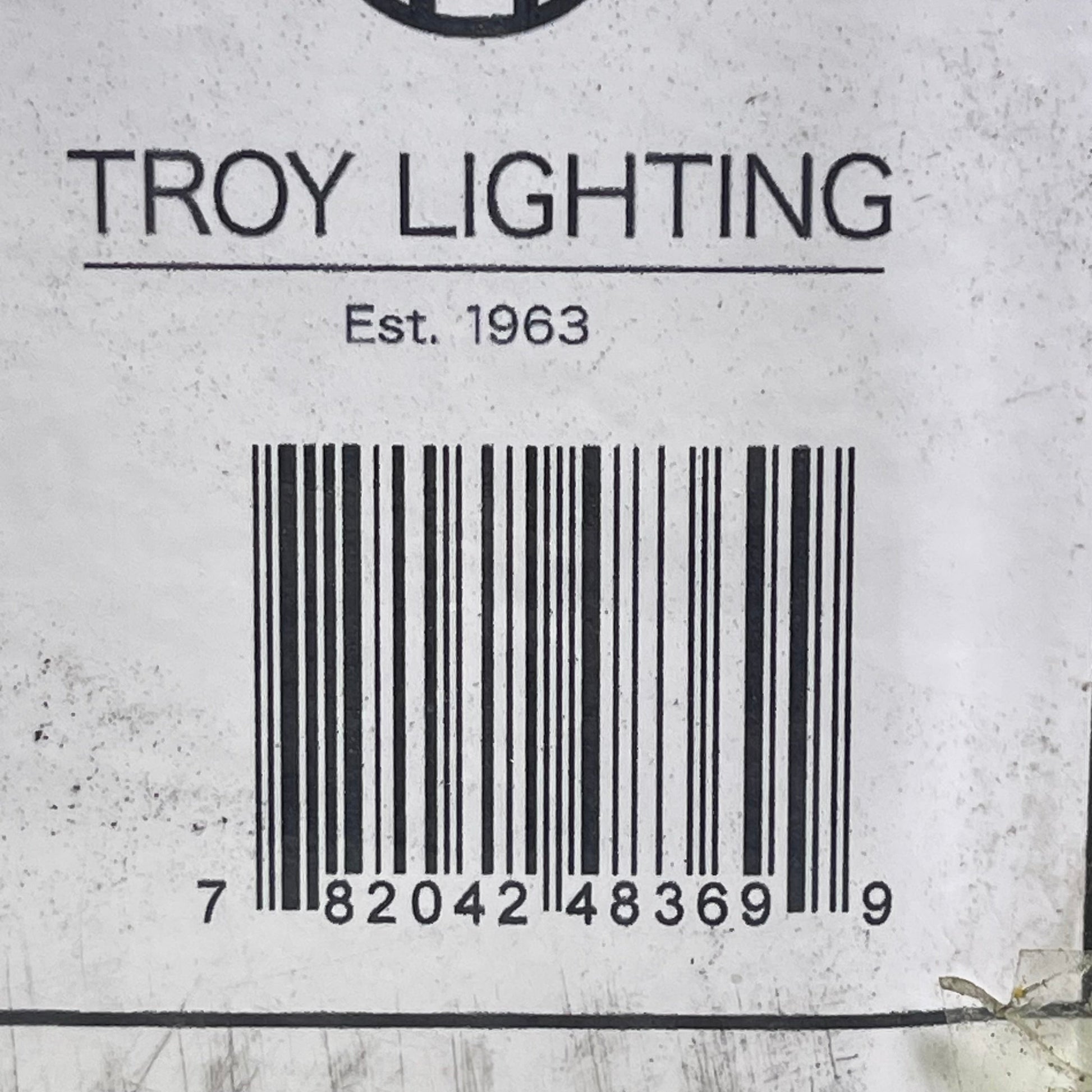 TROY LIGHTING Epic Two Light Wall Sconce 10" x 10" x 16"  Forged Iron B5321-TRN PayWut