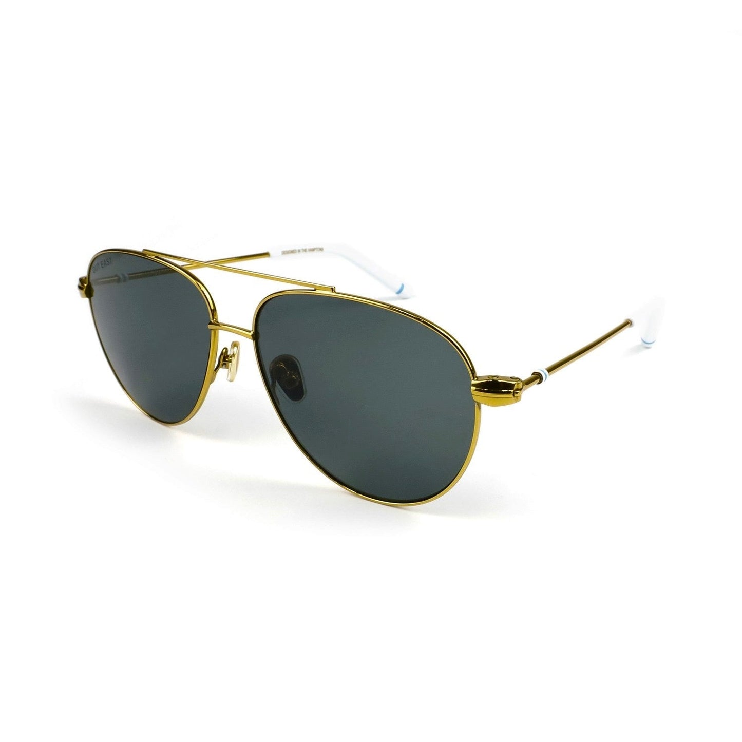 GANSETT SUNGLASSES Out East Eyewear