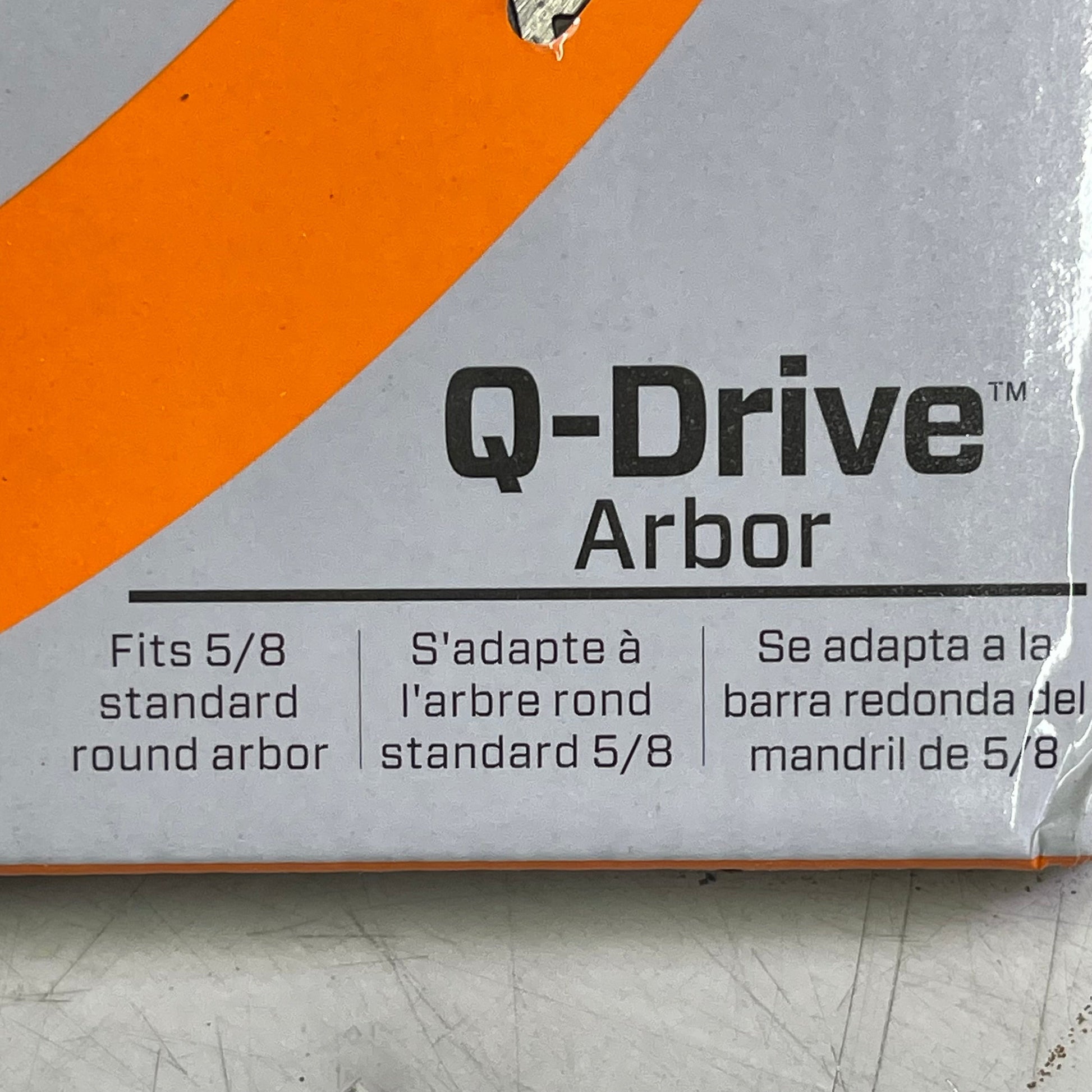 IQ POWER TOOLS Q-Drive Arbor Hard Material Blade For IQTS244 10" T10-060P-QD-HM PayWut