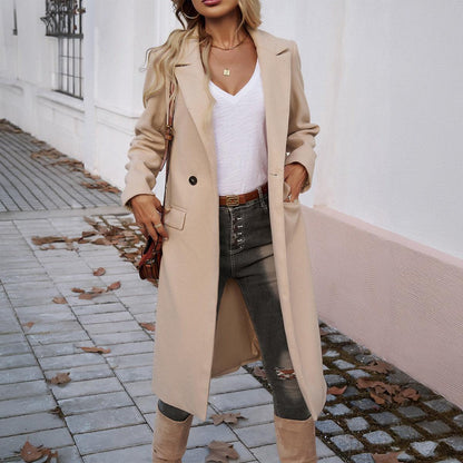 Classic Cowgirl Cardigan Overcoat – Stylish & Cozy Outerwear for Every Cowgirl Country in My Heart