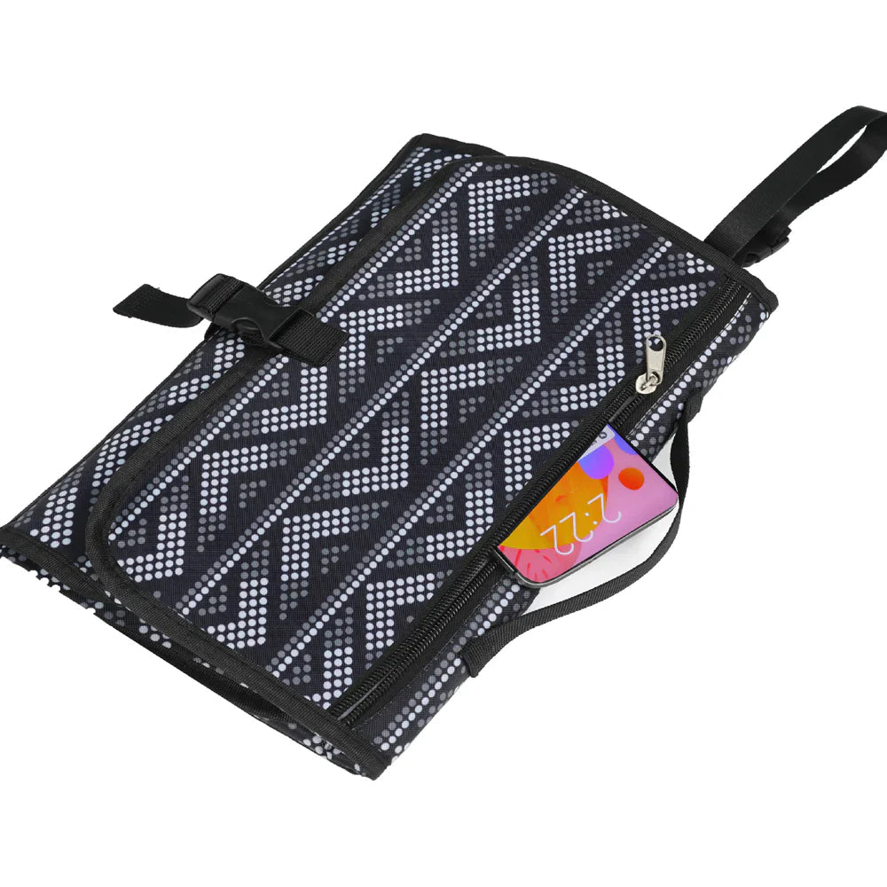 Portable Baby Diaper Changing Pad ViralGalleria.com