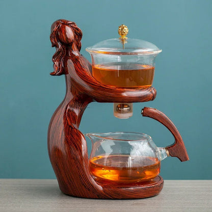 Semi-Automatic Teapot ViralGalleria.com