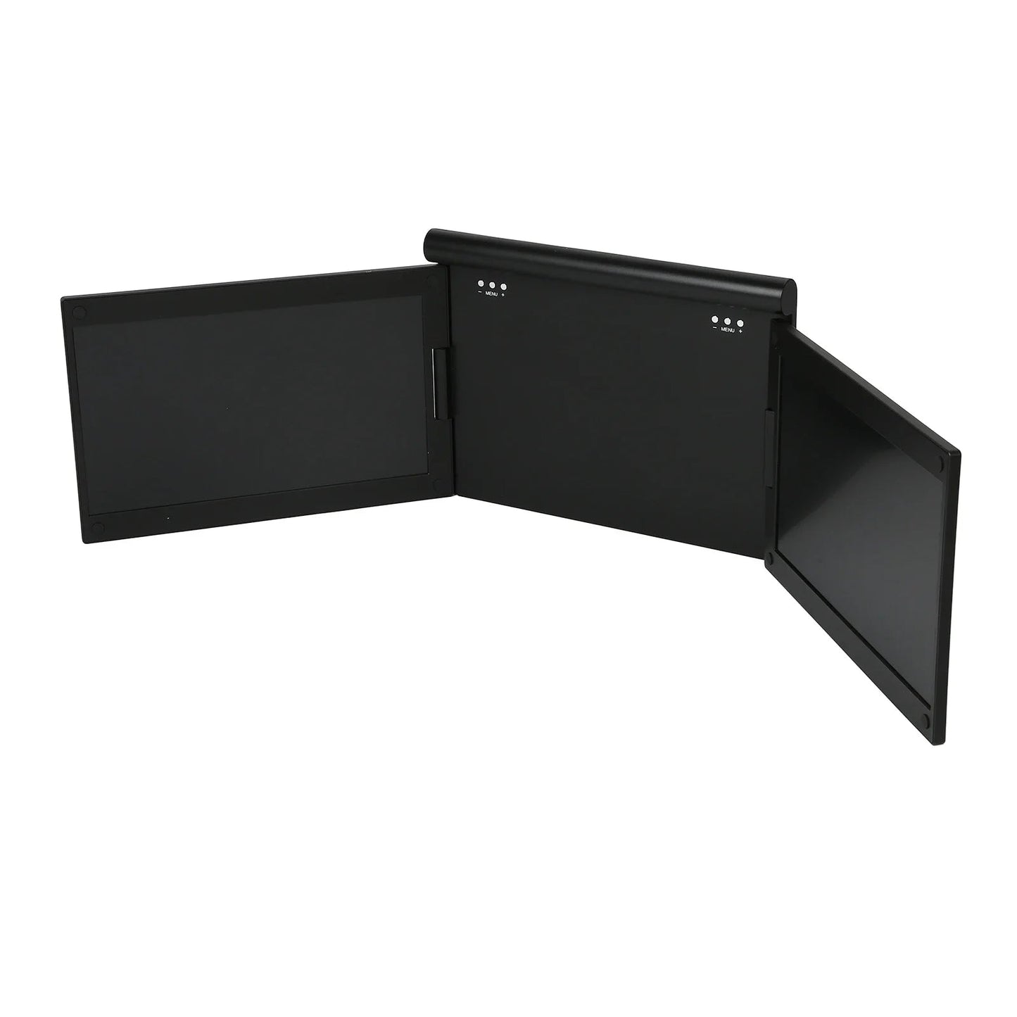 Portable Dual Screen Monitor for Laptop ViralGalleria.com