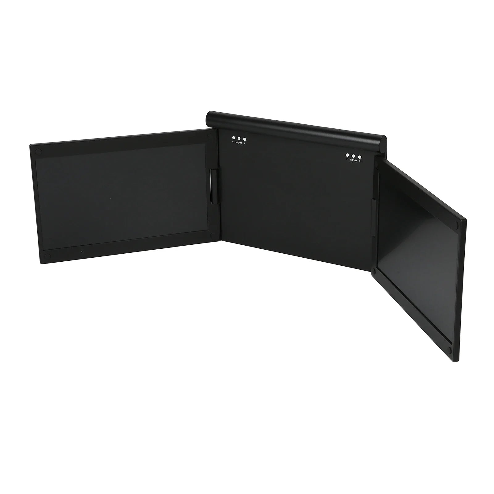 Portable Dual Screen Monitor for Laptop ViralGalleria.com