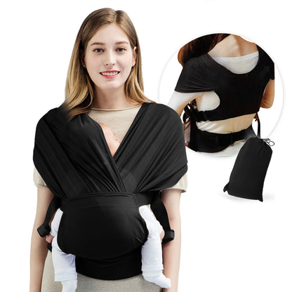 Baby Sling Wrap Stretchy Carrier ViralGalleria.com