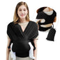 Baby Sling Wrap Stretchy Carrier ViralGalleria.com